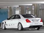 Mercedes-Benz S65 AMG by CFC 2012 года